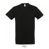 T-shirt Unisex Black