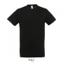 T-shirt Unisex Black