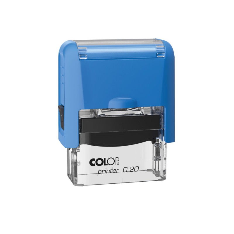 ΣΦΡΑΓΙΔΑ COLOP Printer C20 38×14 mm