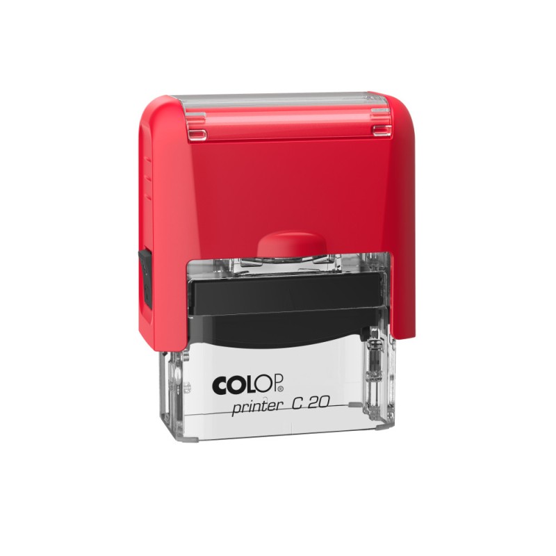 ΣΦΡΑΓΙΔΑ COLOP Printer C20 38×14 mm