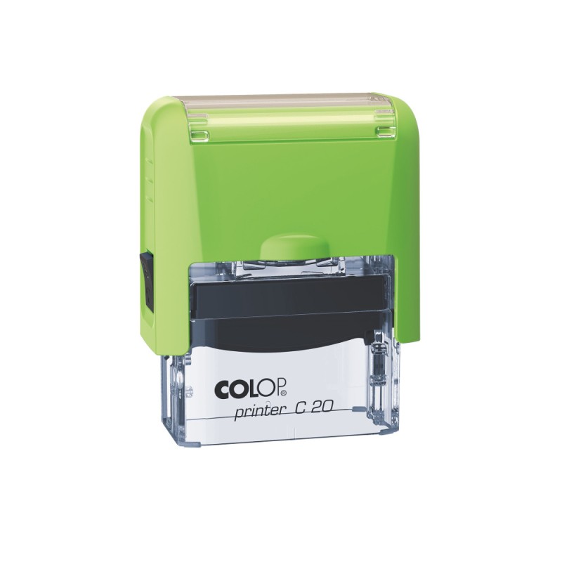 ΣΦΡΑΓΙΔΑ COLOP Printer C20 38×14 mm