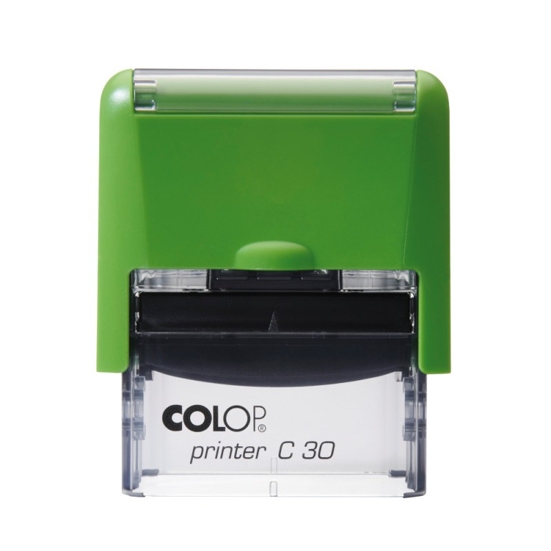 ΣΦΡΑΓΙΔΑ COLOP Printer C30 47×18 mm