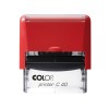 ΣΦΡΑΓΙΔΑ COLOP Printer C40 59×23 mm
