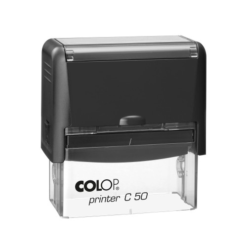 ΣΦΡΑΓΙΔΑ COLOP Printer C50 69×30 mm