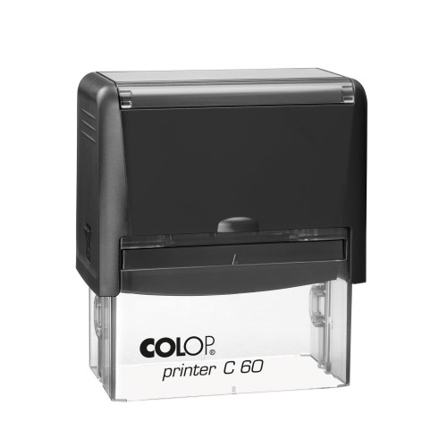 ΣΦΡΑΓΙΔΑ COLOP Printer C60 76×37 mm