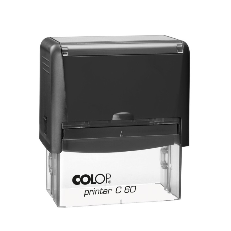 ΣΦΡΑΓΙΔΑ COLOP Printer C60 76×37 mm