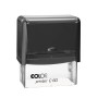 ΣΦΡΑΓΙΔΑ COLOP Printer C60 76×37 mm