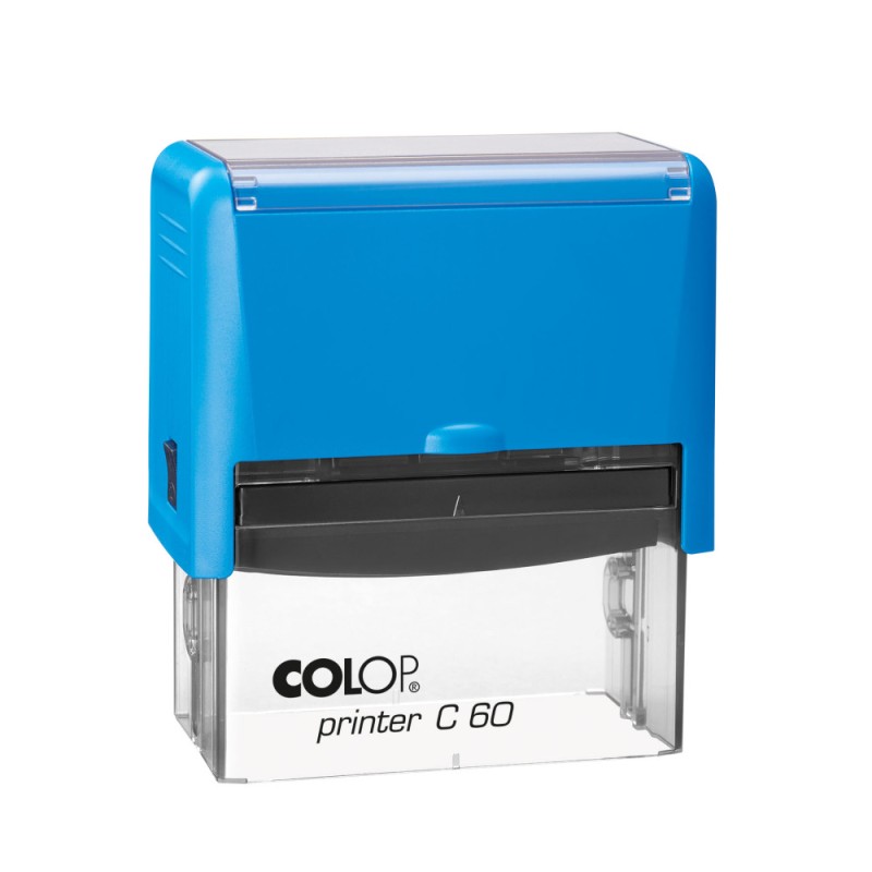 ΣΦΡΑΓΙΔΑ COLOP Printer C60 76×37 mm