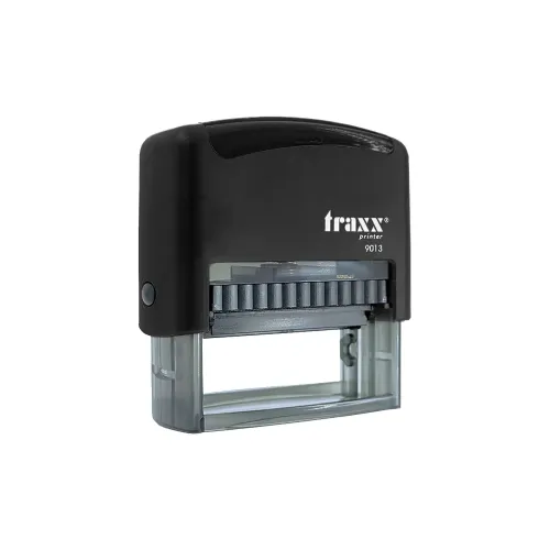 ΣΦΡΑΓΙΔΑ TRAXX 9013 58×22 mm