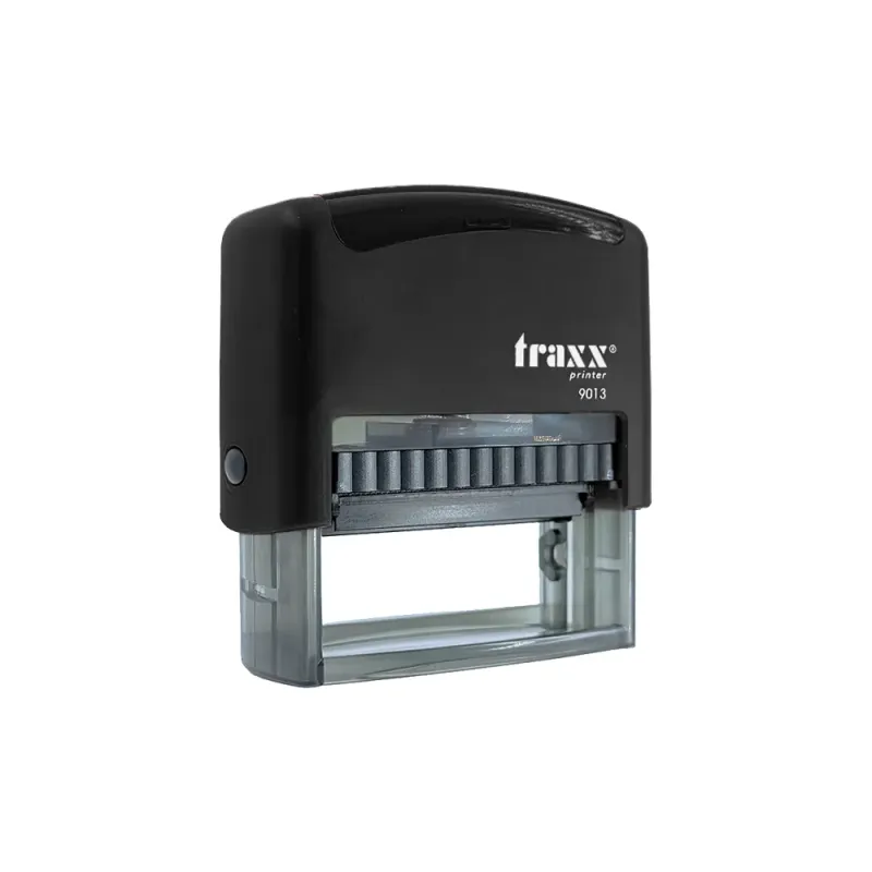 ΣΦΡΑΓΙΔΑ TRAXX 9013 58×22 mm