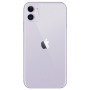 Apple iPhone 11  -case Transparent Silicone TPU Θήκη