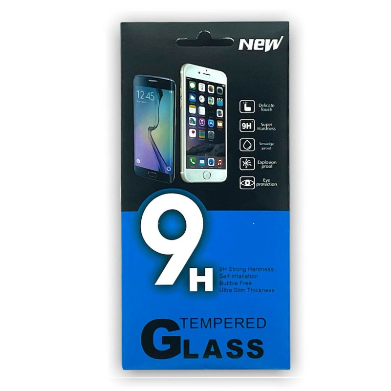 9H Tempered Glass (Samsung A70)