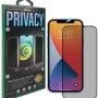Privacy Full Face Tempered Glass (iPhone 11 Pro Max)