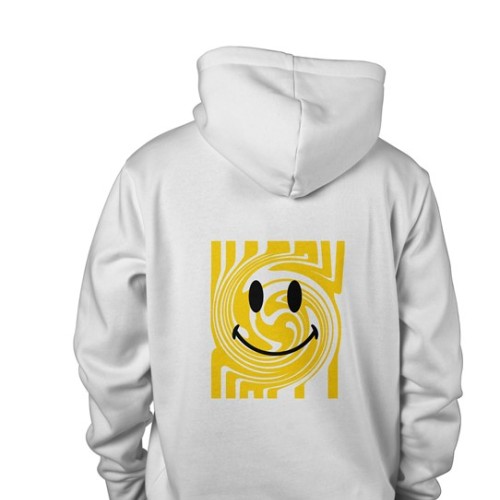 ΦΟΥΤΕΡ ΜΕ ΚΟΥΚΟΥΛΑ SNAKE WHITE HAPPY