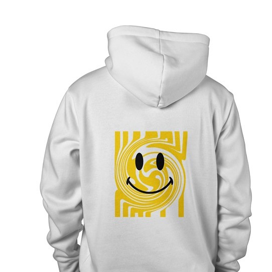 ΦΟΥΤΕΡ ΜΕ ΚΟΥΚΟΥΛΑ SNAKE WHITE HAPPY