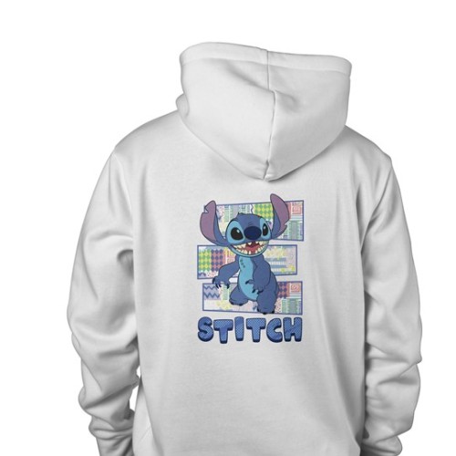 ΦΟΥΤΕΡ ΜΕ ΚΟΥΚΟΥΛΑ SNAKE WHITE STITCH