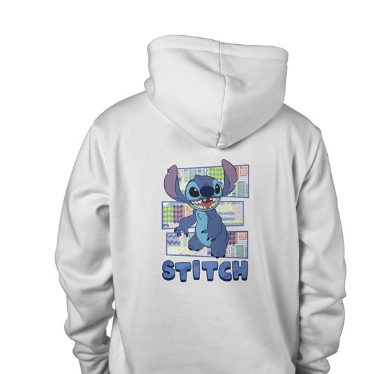 ΦΟΥΤΕΡ ΜΕ ΚΟΥΚΟΥΛΑ SNAKE WHITE STITCH