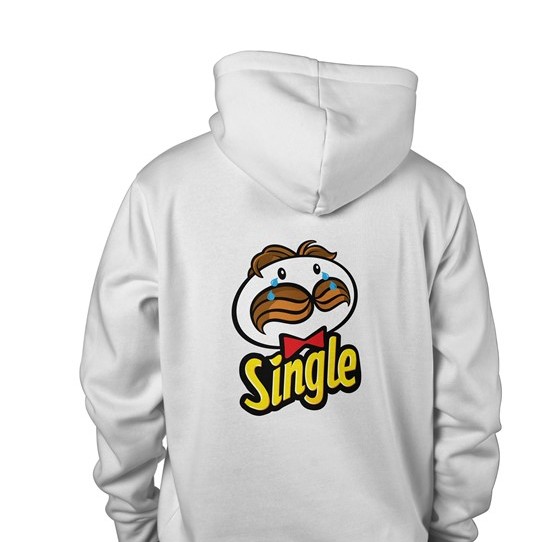 ΦΟΥΤΕΡ ΜΕ ΚΟΥΚΟΥΛΑ SNAKE WHITE SINGLE BACK