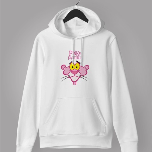 ΦΟΥΤΕΡ ΜΕ ΚΟΥΚΟΥΛΑ SNAKE WHITE PINK PHANTER