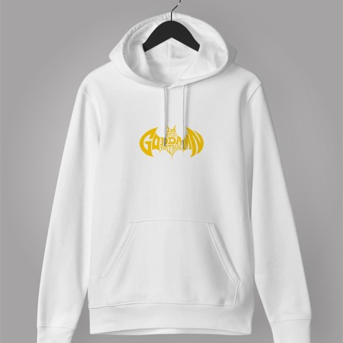ΦΟΥΤΕΡ ΜΕ ΚΟΥΚΟΥΛΑ SNAKE WHITE IM THE  BATMAN