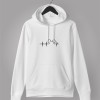 ΦΟΥΤΕΡ ΜΕ ΚΟΥΚΟΥΛΑ SNAKE WHITE MICKEY PULSE
