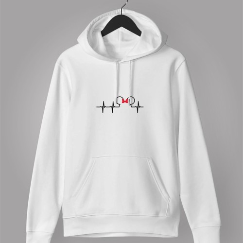 ΦΟΥΤΕΡ ΜΕ ΚΟΥΚΟΥΛΑ SNAKE WHITE MINIE PULSE
