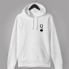 ΦΟΥΤΕΡ ΜΕ ΚΟΥΚΟΥΛΑ SNAKE WHITE Q