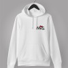 ΦΟΥΤΕΡ ΜΕ ΚΟΥΚΟΥΛΑ SNAKE WHITE MRS