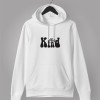 ΦΟΥΤΕΡ ΜΕ ΚΟΥΚΟΥΛΑ SNAKE WHITE BE KIND