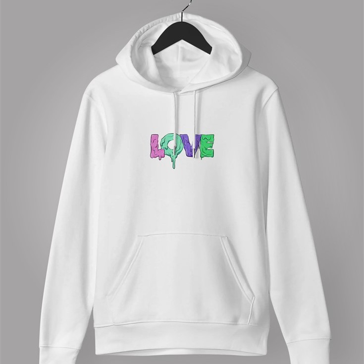 ΦΟΥΤΕΡ ΜΕ ΚΟΥΚΟΥΛΑ SNAKE WHITE LOVE