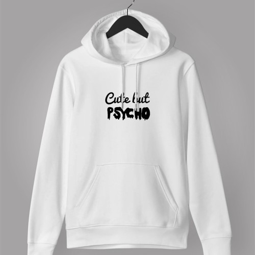 ΦΟΥΤΕΡ ΜΕ ΚΟΥΚΟΥΛΑ SNAKE WHITE CUTE BUT