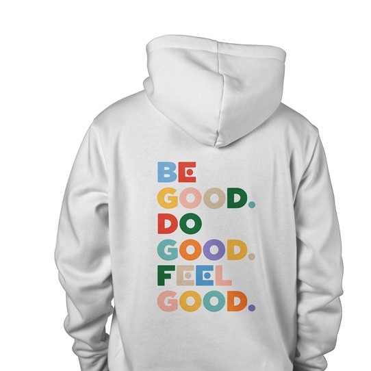 ΦΟΥΤΕΡ ΜΕ ΚΟΥΚΟΥΛΑ SNAKE WHITE BE GOOD