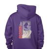 ΦΟΥΤΕΡ ΜΕ ΚΟΥΚΟΥΛΑ SNAKE PURPLE DISCOVER