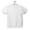 T-shirt Unisex White Με Σχέδιο The end