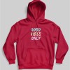 ΦΟΥΤΕΡ ΜΕ ΚΟΥΚΟΥΛΑ SNAKE RED GOOD VIBES ONLY 2