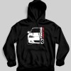 ΦΟΥΤΕΡ ΜΕ ΚΟΥΚΟΥΛΑ SNAKE MX 5 BLACK