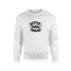 ΦΟΥΤΕΡ WHITE GHOST BETTER DAYS AHEAD