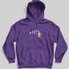 ΦΟΥΤΕΡ ΜΕ ΚΟΥΚΟΥΛΑ SNAKE PURPLE SUMMARY OF THE WEEK