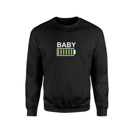 ΦΟΥΤΕΡ BLACK GHOST BABY