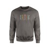 ΦΟΥΤΕΡ DARK GREY GHOST CONFUSION
