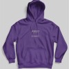 ΦΟΥΤΕΡ ΜΕ ΚΟΥΚΟΥΛΑ SNAKE PURPLE NO BODY IS PERFECT