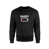 ΦΟΥΤΕΡ BLACK GHOST DADDY