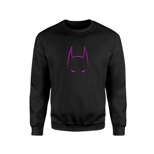 ΦΟΥΤΕΡ BLACK GHOST BATMAN SKIN