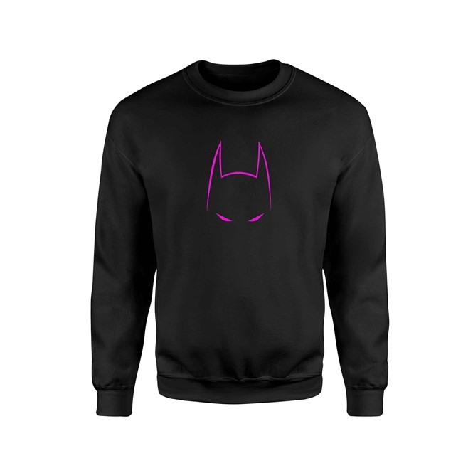 ΦΟΥΤΕΡ BLACK GHOST BATMAN SKIN