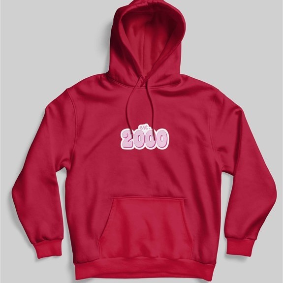 ΦΟΥΤΕΡ ΜΕ ΚΟΥΚΟΥΛΑ SNAKE RED EST. 2000