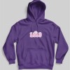 ΦΟΥΤΕΡ ΜΕ ΚΟΥΚΟΥΛΑ SNAKE PURPLE EST. 2000