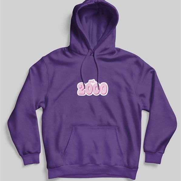 ΦΟΥΤΕΡ ΜΕ ΚΟΥΚΟΥΛΑ SNAKE PURPLE EST. 2000