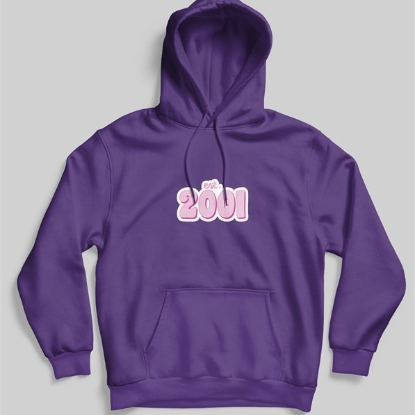 ΦΟΥΤΕΡ ΜΕ ΚΟΥΚΟΥΛΑ SNAKE PURPLE EST. 2001