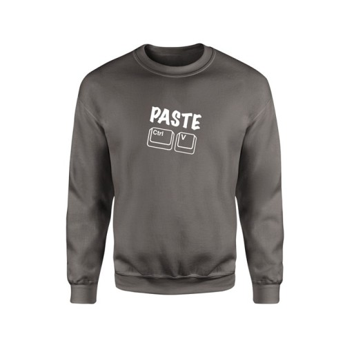 ΦΟΥΤΕΡ DARK GREY GHOST PASTE