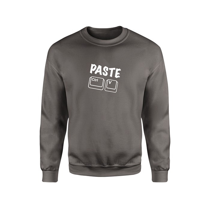 ΦΟΥΤΕΡ DARK GREY GHOST PASTE